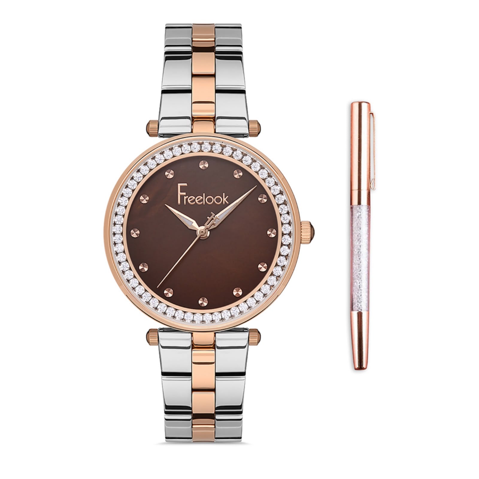 coffret femme freelook