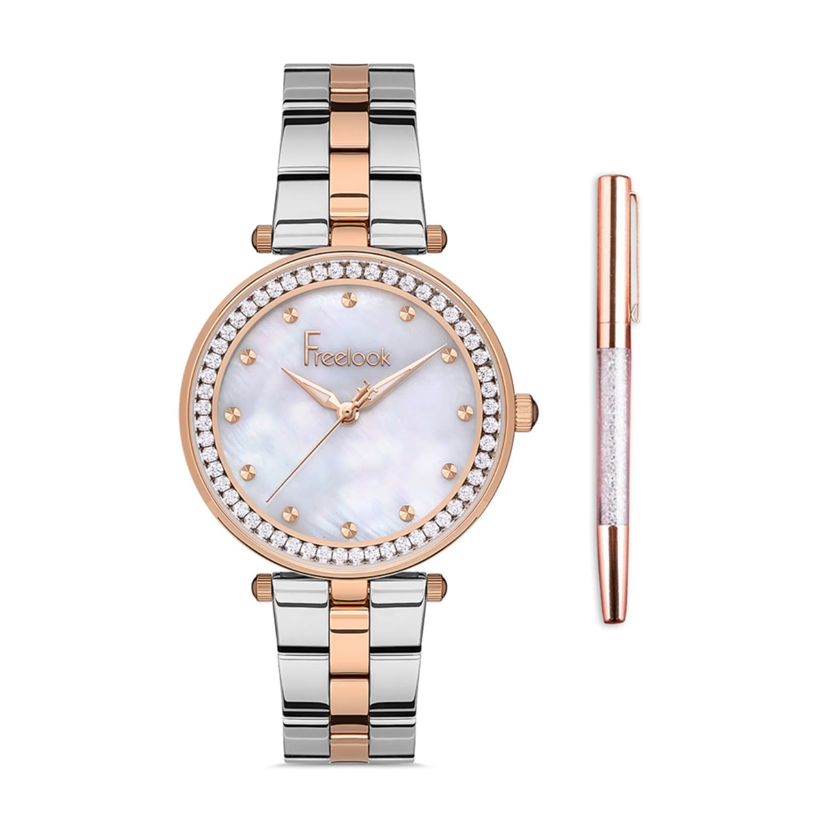 coffret femme freelook