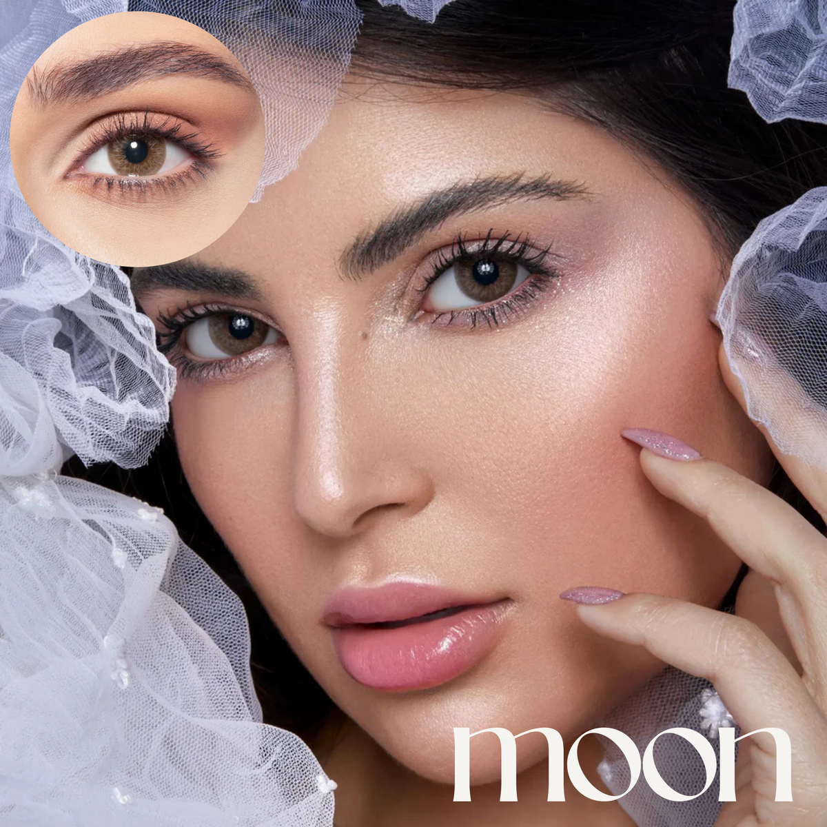 lentille BELLA stellar gaze collection