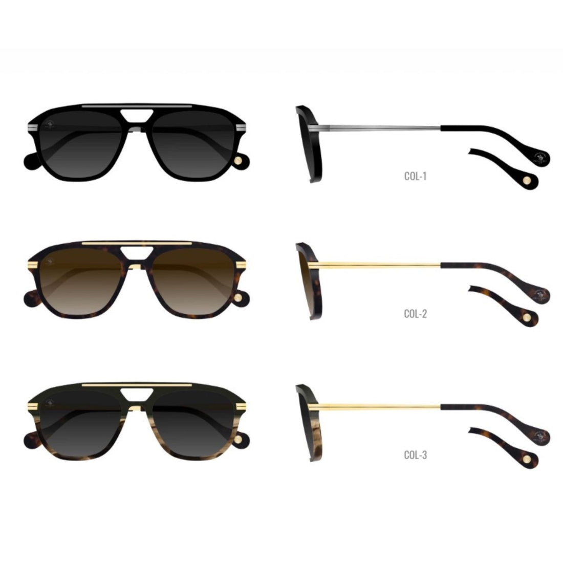 SB POLO hommes - SB1155