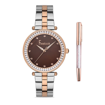 coffret femme freelook