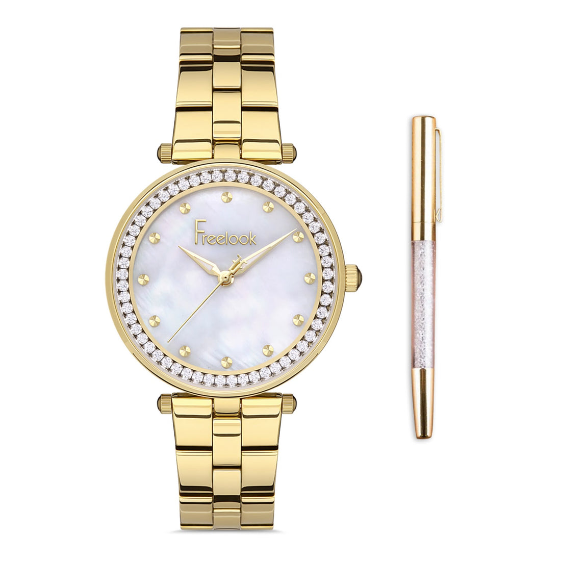coffret femme freelook