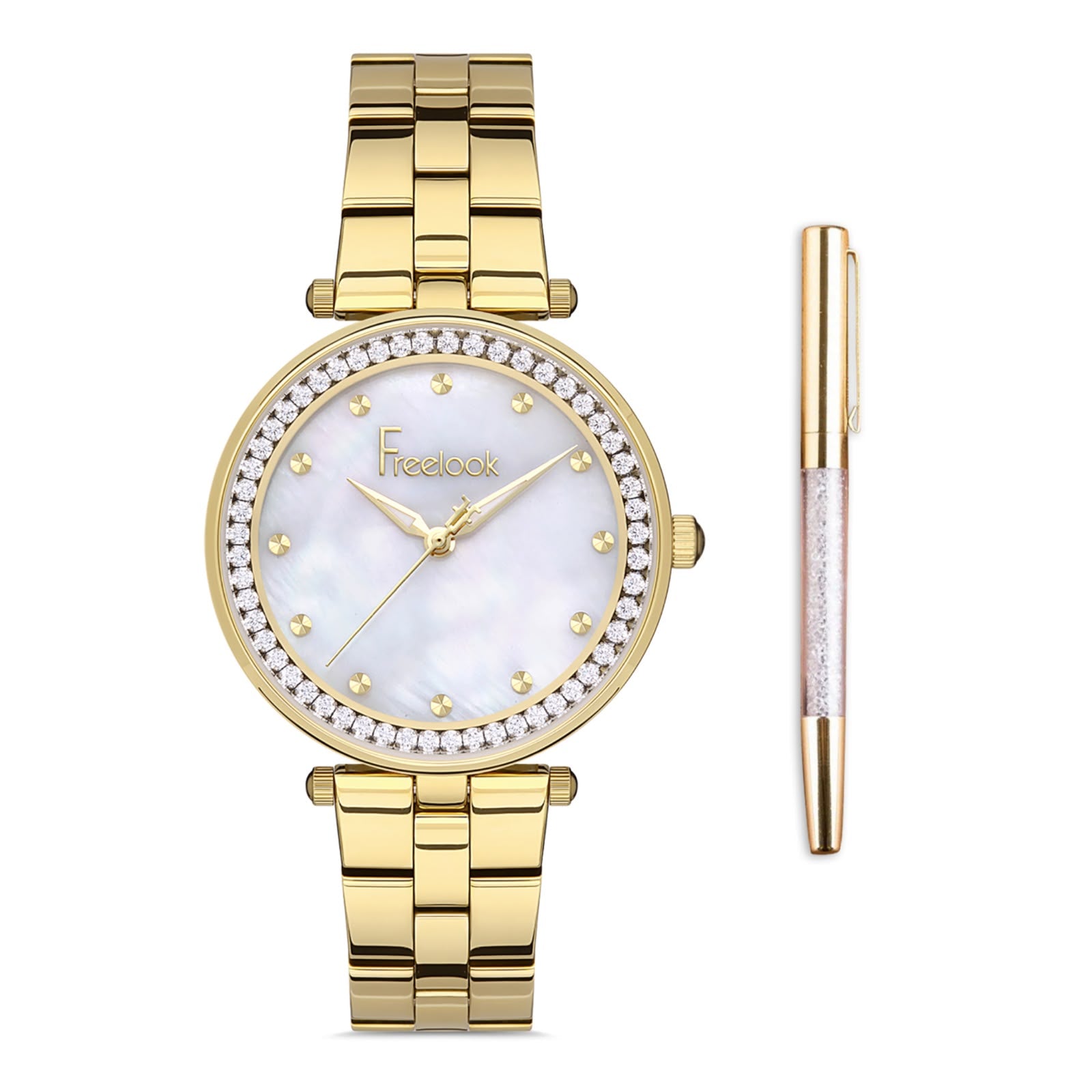 coffret femme freelook