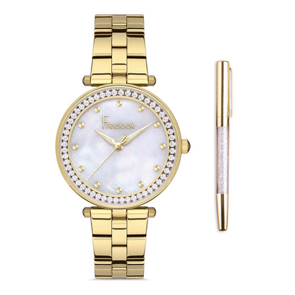 coffret femme freelook