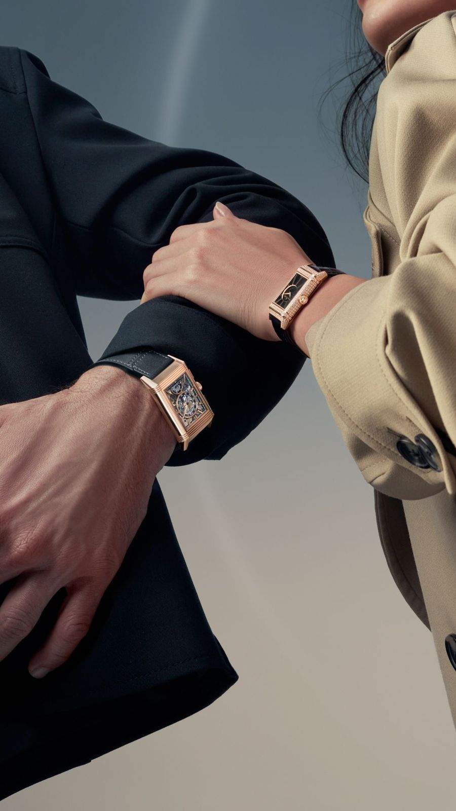 <em>Montres Homme & Femme</em>
