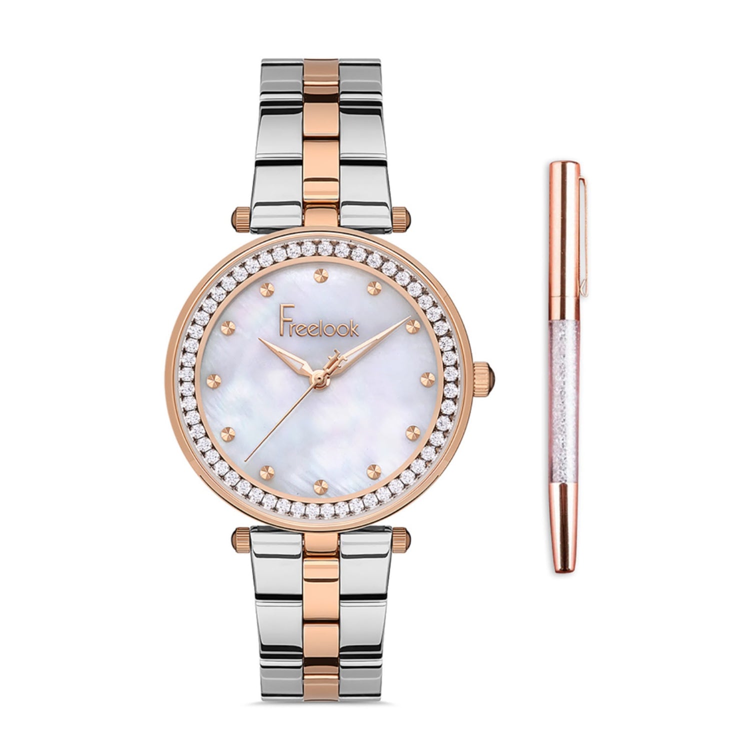 coffret femme freelook