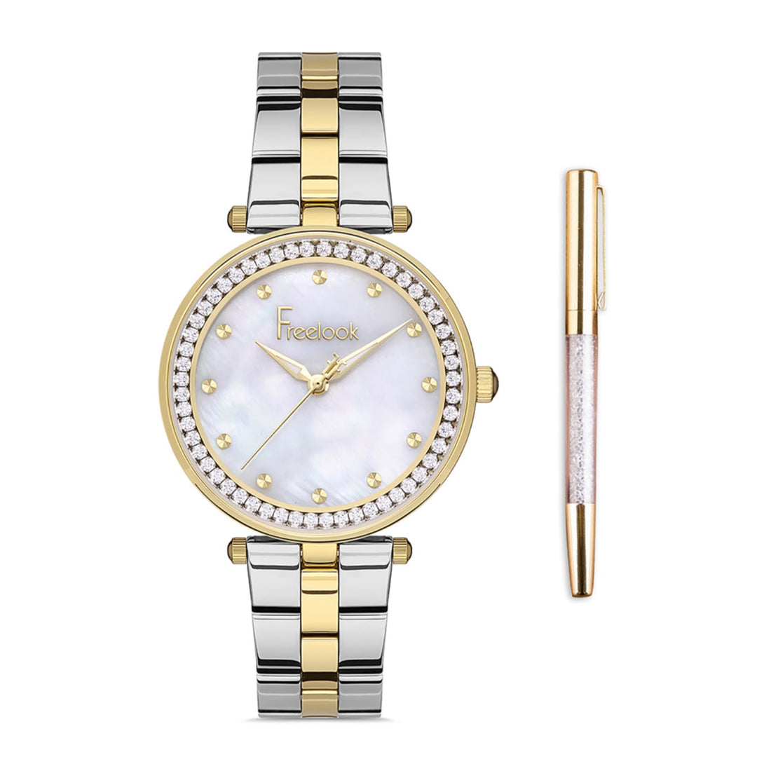 coffret femme freelook