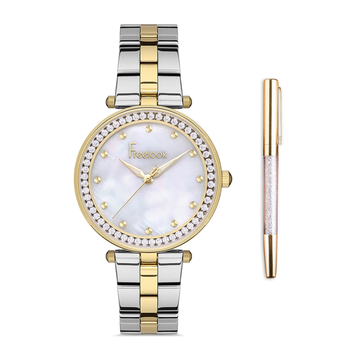 coffret femme freelook
