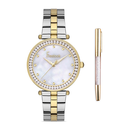 coffret femme freelook