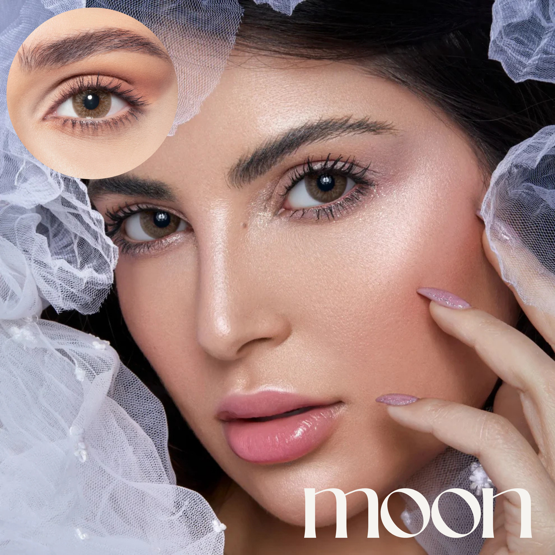 lentille BELLA  stellar gaze collection
