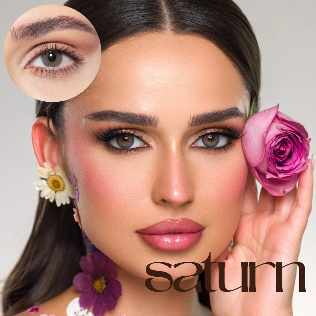 lentille BELLA  stellar gaze collection