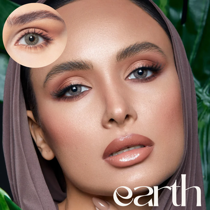 lentille BELLA  stellar gaze collection
